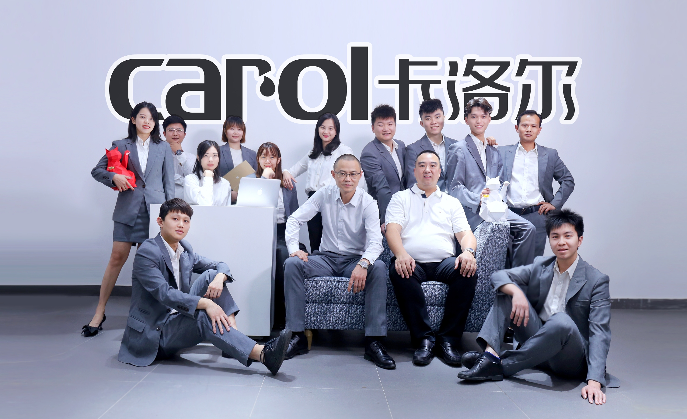 Carol卡洛爾·新聞