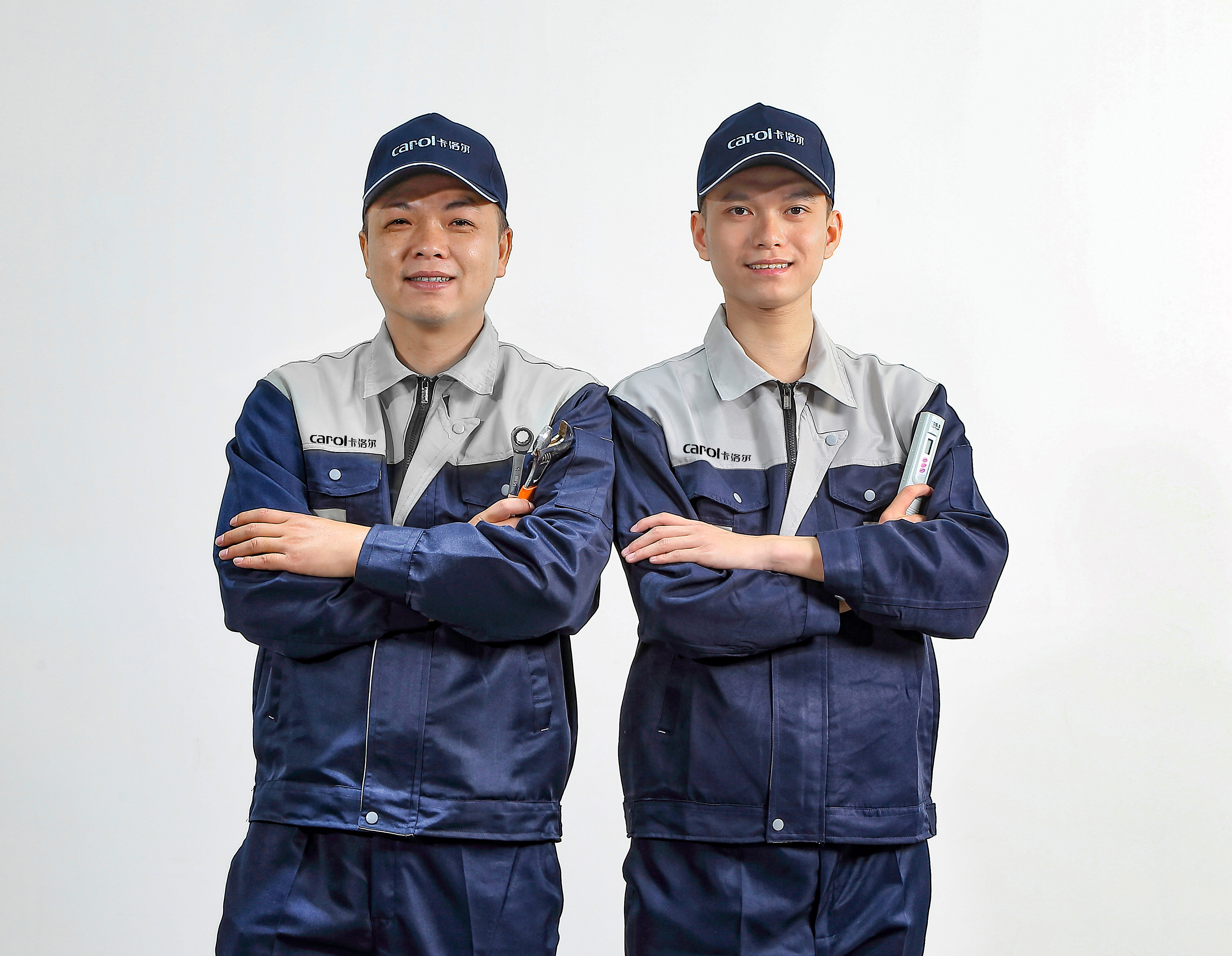 Carol卡洛爾·服務(wù)